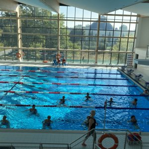 Aqua Toruń Park Wodny