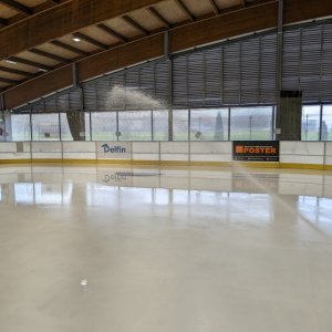 Aquapark Kalisz Lodowisko