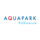 Logo Aquapark Polkowice