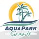 Logo Aqua Park Granit