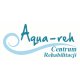 Logo Aqua - Reh Centrum Rehabilitacji
