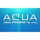 Logo Aqua Żyrardów
