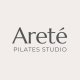 Logo Arete Pilates Studio