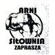 Logo Siłownia Arni
