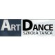 Logo Szkoła Tańca Art Dance