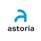 Logo Centrum Rekreacji Astoria