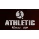 Logo Athletic Fitness Club