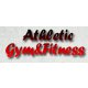 Logo Athletic Gym&Fitness
