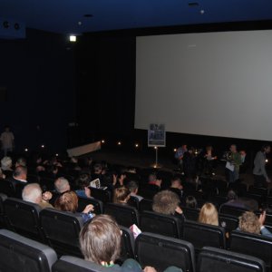 NoveKino Atlantic
