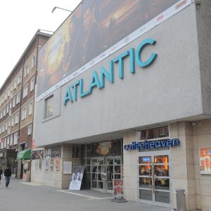 NoveKino Atlantic