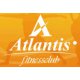 Logo Atlantis Fitness Club