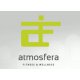 Logo Atmosfera Fitness & Welness