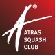 Logo Atras Squash Club