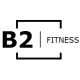 Logo B2 Fitness