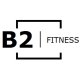 Logo B2 Fitness