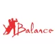 Logo Studio tańca Balance