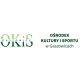 Logo Ośrodek Kultury i sportu w Gaszowicach