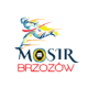Logo MOSiR - Pływalnia Posejdon