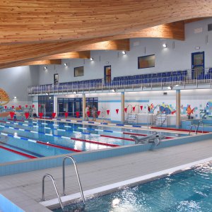 Ośrodek Sportu i Rekreacji