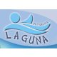 Logo Pływalnia Laguna