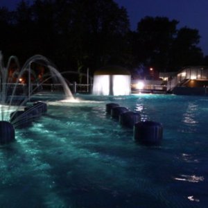 Kompleks Rekreacyjno-Sportowy Kętrzynianka