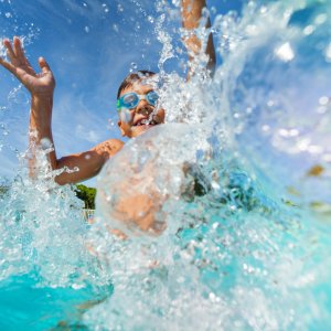 MOSiR - Basen Odkryty