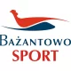 Logo Bażantowo Sport