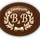 Logo Centrum Body & Beauty