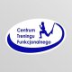 Logo Centrum Treningu Funkcjonalnego