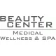 Logo Beauty Center Wellnes&SPA