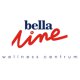 Logo Bella Line Wellness Centrum