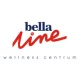 Logo Bella Line Wellness Centrum