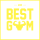 Logo Best Gym Płońsk