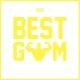 Logo Best Gym Łuków