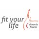Logo Fit Your Life Siłownia i Fitness
