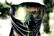 Rabat na paintball