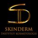 Logo Skinderm Instytut Kosmetologi