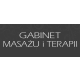 Logo Gabinet Masażu i Terapii