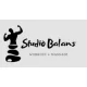Logo Studio Balans Workout & Massage
