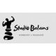 Logo Studio Balans Workout & Massage