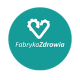 Logo Fabryka Zdrowia