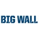 Logo Big Wall - Centrum Wspinaczkowe