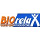 Logo Biorelax Gabinet Odnowy Biologicznej