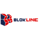 Logo Blok Line
