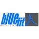 Logo Blue Fit