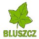 Logo Park Linowy Bluszcz
