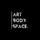 Logo Szkoła Tańca i Akrobatyki Art. Body Space