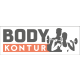 Logo Body Kontur
