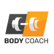 Logo Body Coach