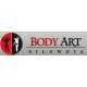 Logo Siłownia Body Art.